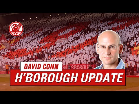 Hillsborough disaster | What happened & Law update with David Conn