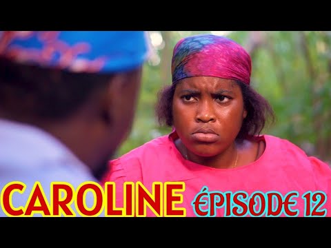 Feuilleton CAROLINE Épisode 12 | Feyton Haïtien 2025