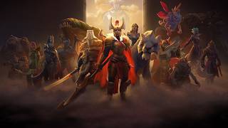 Dota 2 (стрим за 29.07.2026)