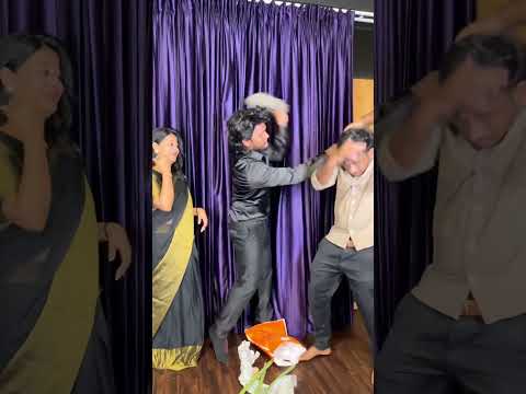 Indha murungakkai joke ah eppo da viduvinga😭😂|Part-2|#mrkettaven #manikandan