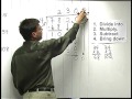 Dividing Decimals and Long Division