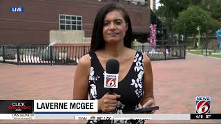 VISIT ORLANDO BOARD MTG