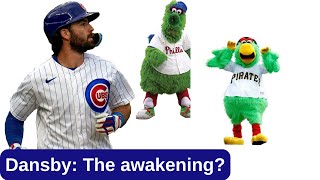 Dansby: The Awakening? Swanson's HOT Week & Cubs' Rollercoaster Ride! - The Ivy League Podcast