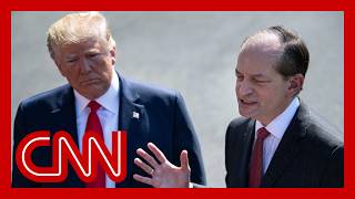 GOP lawmaker: Alex Acosta can still be called to testify about 2008 Epstein deal