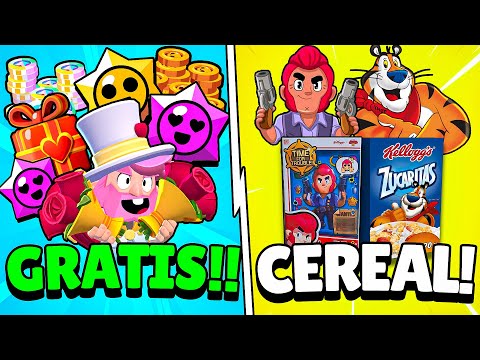 18 STAR DROPS GRATIS 🎁 SKIN GRATIS | COLABORACION KELLOGS | (ME INTENTAN ROBAR 😨)