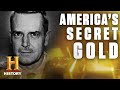 The Mystery of Yamashita's Gold