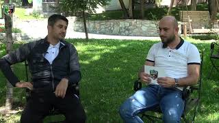 ERSİN AKA MERSİN İDMAN YURDU RÖPORTAJI