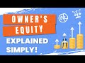 Understanding Owner's Equity
