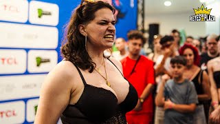 MANVA NEGRA - "LA DECLARACIÓN" 💔 *Se hará viral*