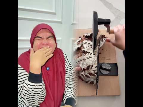 Siapa yang pernah kayak Sabe Nggak enak banget kan🤣 #fypシ゚ #relatable