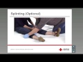 First Aid Techniques for Injuries