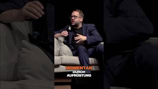 Paul Ronzheimer: Wir sind Lichtjahre von einem Frieden entfernt