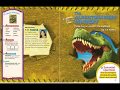 Albertosaurus Fossils and Behavior