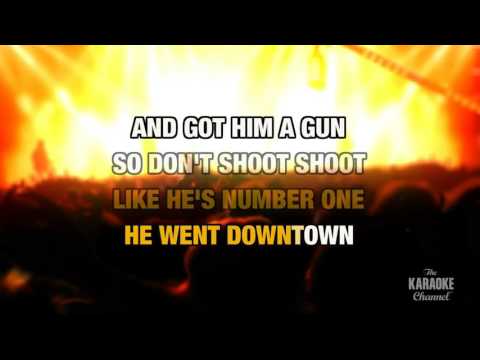 Add It Up : Violent Femmes | Karaoke with Lyrics