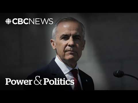 YouTube video thumbnail: EU Looking to ‘Elevate’ Relationship With Canada: Ambassador