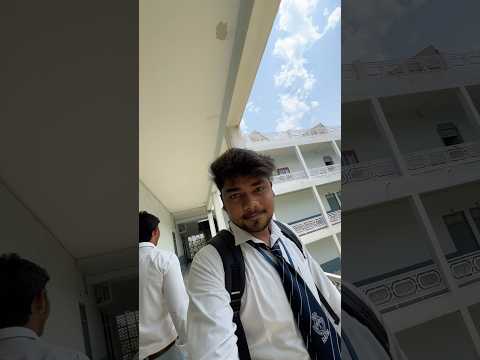 Kya hota ager mai ek BMW ko college leker jata 🤔#minivlog #vlog #shorts