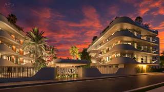 SALVIA Marbella, New Development by Grupo ABU | Marketed by NVOGA