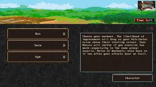 Game-i-Sode 1 - A Legionarys Life