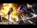 Character Actions and Themes Analysis