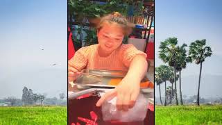 Copy of Daily life and creativity of farmers  #agriculture #viral #agro #diy #tools