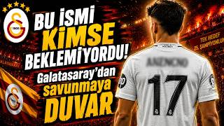 Galatasaray transferde delirdi. Hedefte Real Madrid'in 2 süper starı var