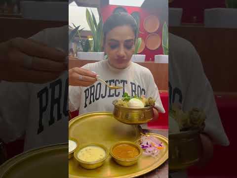 dhonna ബിരിയാണി 😋#banglore #travel