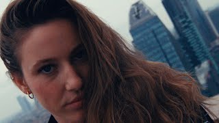 Suzanne Schulting Interview - Numbers are just numbers without love