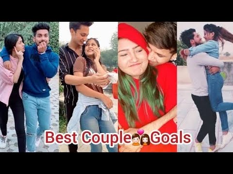 Best Couple Goals video ♥️#love #couplegoals #couplegoal #subscribe #viral