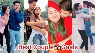 Best Couple Goals video ♥️#love #couplegoals #couplegoal #subscribe #viral