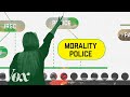 Youth Protests and Political Dynamics in Iran