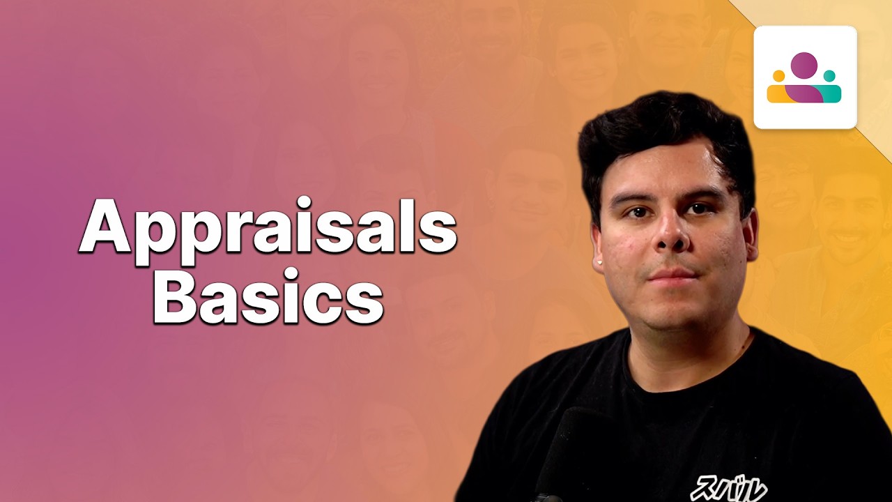 Appraisals Basics | Odoo Appraisals | 29.05.2026

In this video, learn how to configure the Appraisals app, evaluation scale, and how to create an appraisal campaign. **Check out ...