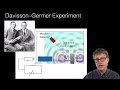 AP Physics Essentials: Matter as a Wave