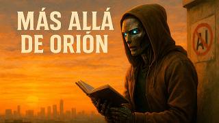 Aiman - Más allá de Orión