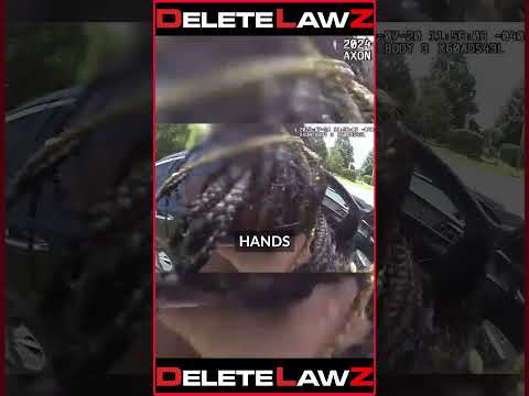 UNHINGED COP AB*SES FAMILY WHILE FELLOW COPS LOOK ON!