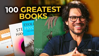 Lessons from the 100 Greatest Books Ever Written