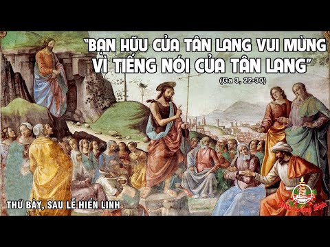 Ngày 11/01: Người phải lớn lên, còn Tôi phải nhỏ lại – Nữ Tu Têrêsa Phùng Thị Yến.