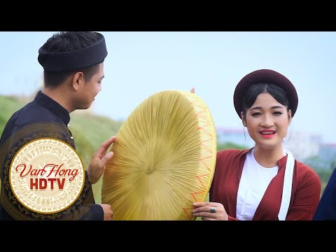 Dân Ca Quan Họ Bắc Ninh Hay Nhất 2021 - Nghe Là Nghiện