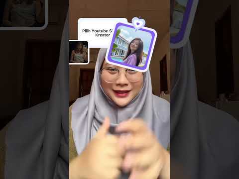 PILIH CI VILMEI APA KAK MEISSIE