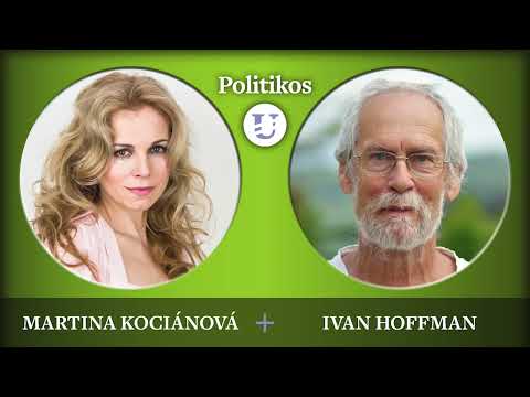 Ivan Hoffman: Fialova vláda se může udržet u moci jen ovládnutím médií a sociálních sítí