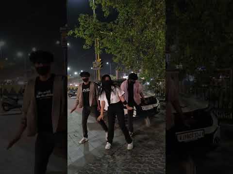 once again Guys Dance 💃 Ladki dewaani 🤭 #famkanu #dance