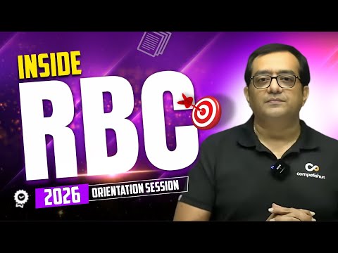 What RBC 2026 REALLY Does to Prepare Students for JEE Advanced 2026 Success