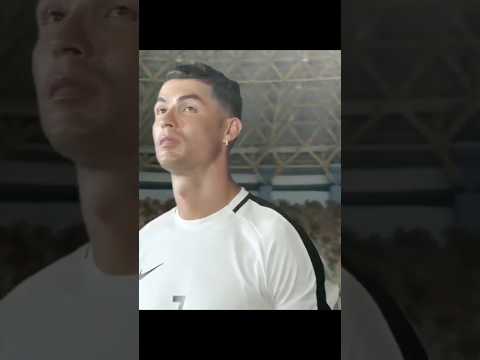 Ronaldo's Funniest Ad 🥵🥶#edit #funny #cr7 #football #ad