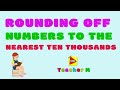 Rounding Numbers and Place Values