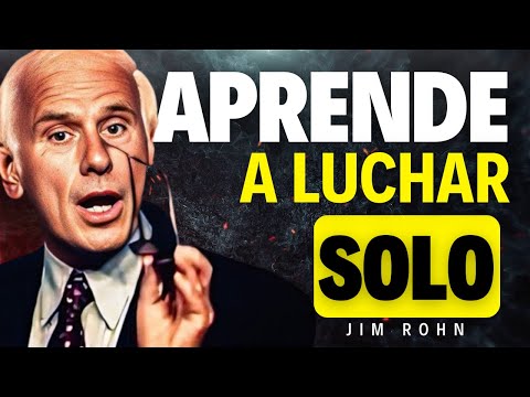 ¡NO TE DETENGAS!  5 PRINCIPIOS PARA SEGUIR ADELANTE  PODEROSO DISCURSO DE JIM ROHN - IDR