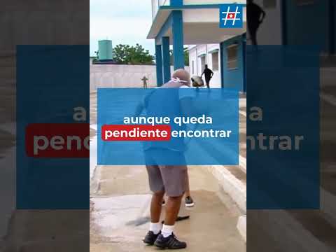 Detienen al presunto asesino de maestra cubana desaparecida en Matanzas