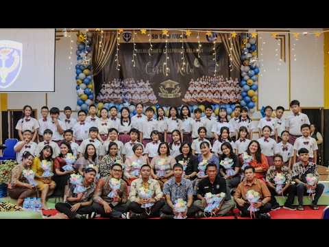 After Movei Graduation SDS Budi Mulia 2026