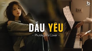 Dấu Yêu (Ballad Ver) | 198X Ballad ft. Phương Mai Cover
