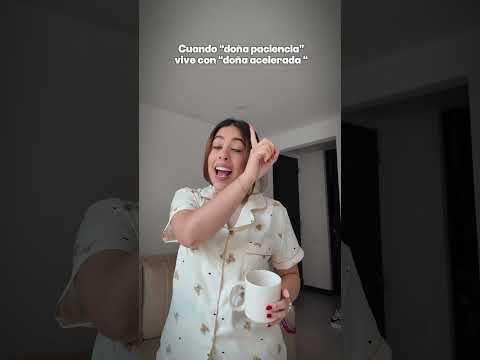 ยฟCuรกl de las dos eres? ๐๐ฅ #hermanas #humor #comedia #musica