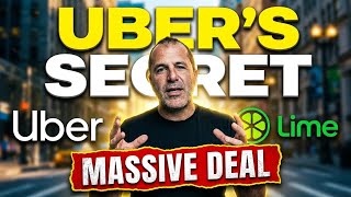 Why the $1.8B Lime IPO is a MASSIVE Deal (Uber’s Secret Bet?)