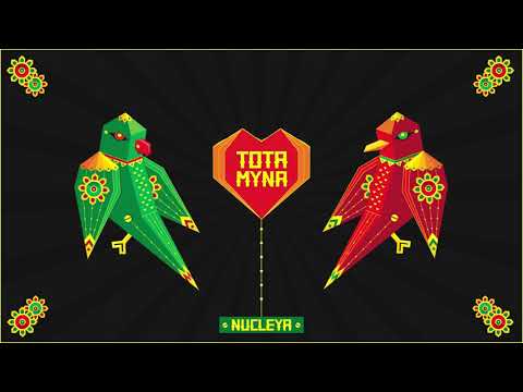 Nucleya - Going To America feat. Anirudh Ravichander & Anthony Daasan